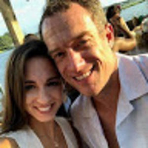 Meet your Posher, Mitchell